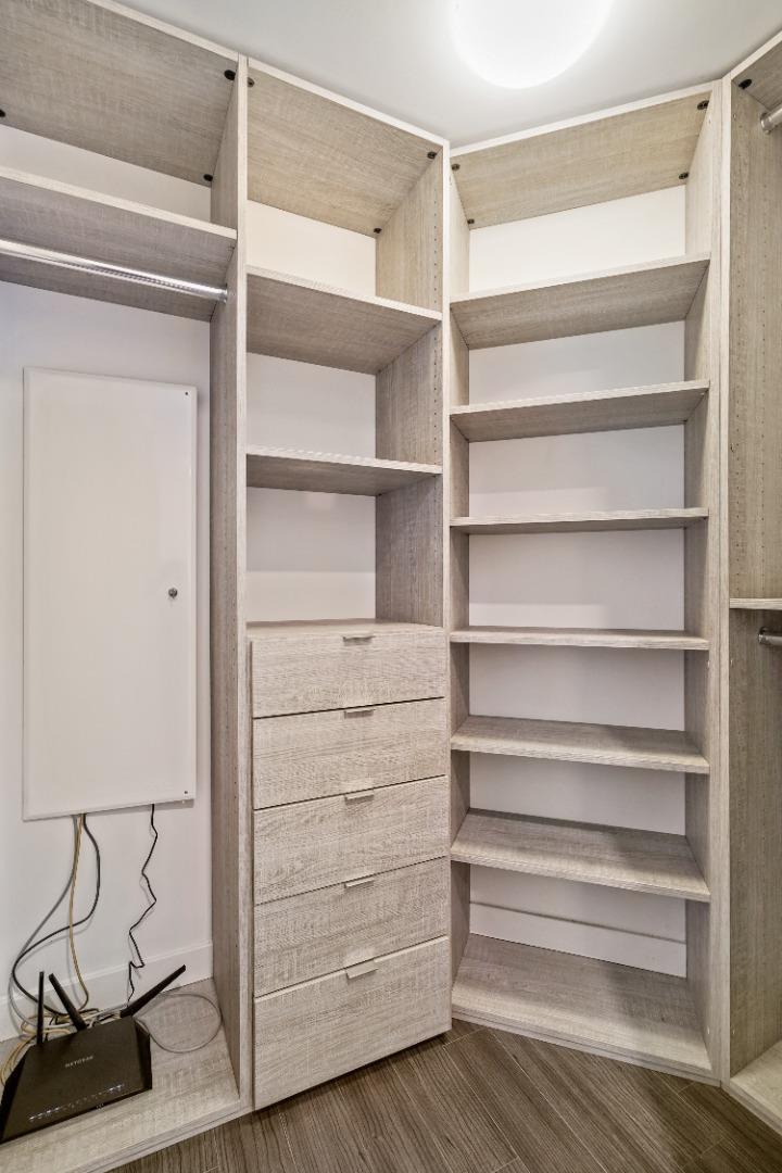 Detail Gallery Image 29 of 35 For 201 Folsom St 25c,  San Francisco,  CA 94105 - 2 Beds | 2 Baths