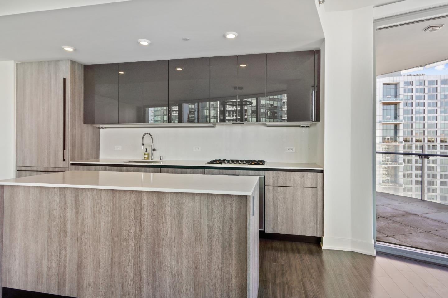 Detail Gallery Image 9 of 35 For 201 Folsom St 25c,  San Francisco,  CA 94105 - 2 Beds | 2 Baths