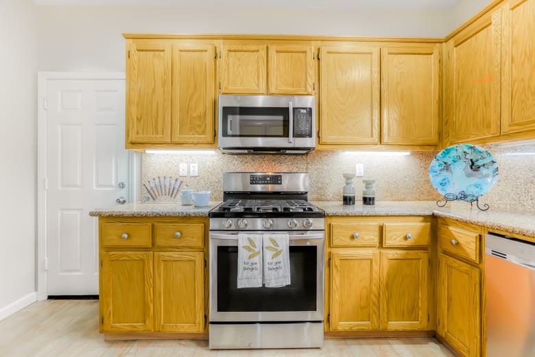 Detail Gallery Image 18 of 55 For 15358 Snowy Plover Ct, San Leandro,  CA 94579 - 3 Beds | 2/1 Baths