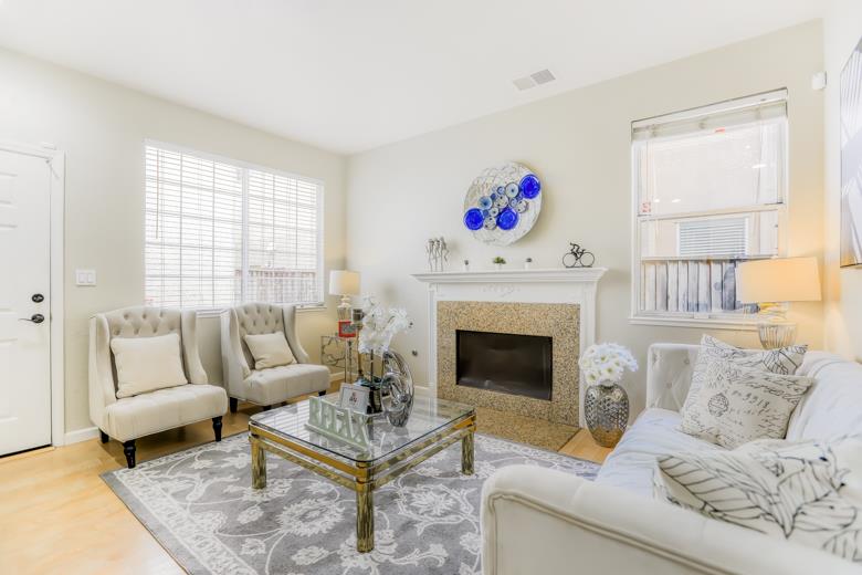 Detail Gallery Image 3 of 55 For 15358 Snowy Plover Ct, San Leandro,  CA 94579 - 3 Beds | 2/1 Baths
