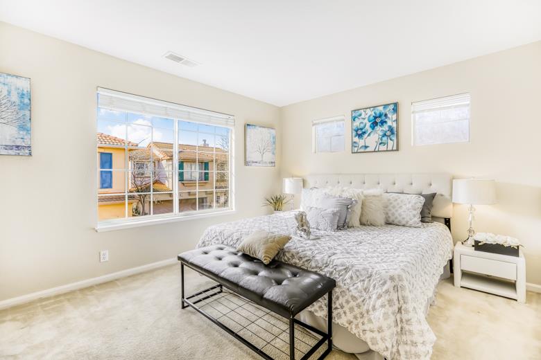 Detail Gallery Image 34 of 55 For 15358 Snowy Plover Ct, San Leandro,  CA 94579 - 3 Beds | 2/1 Baths