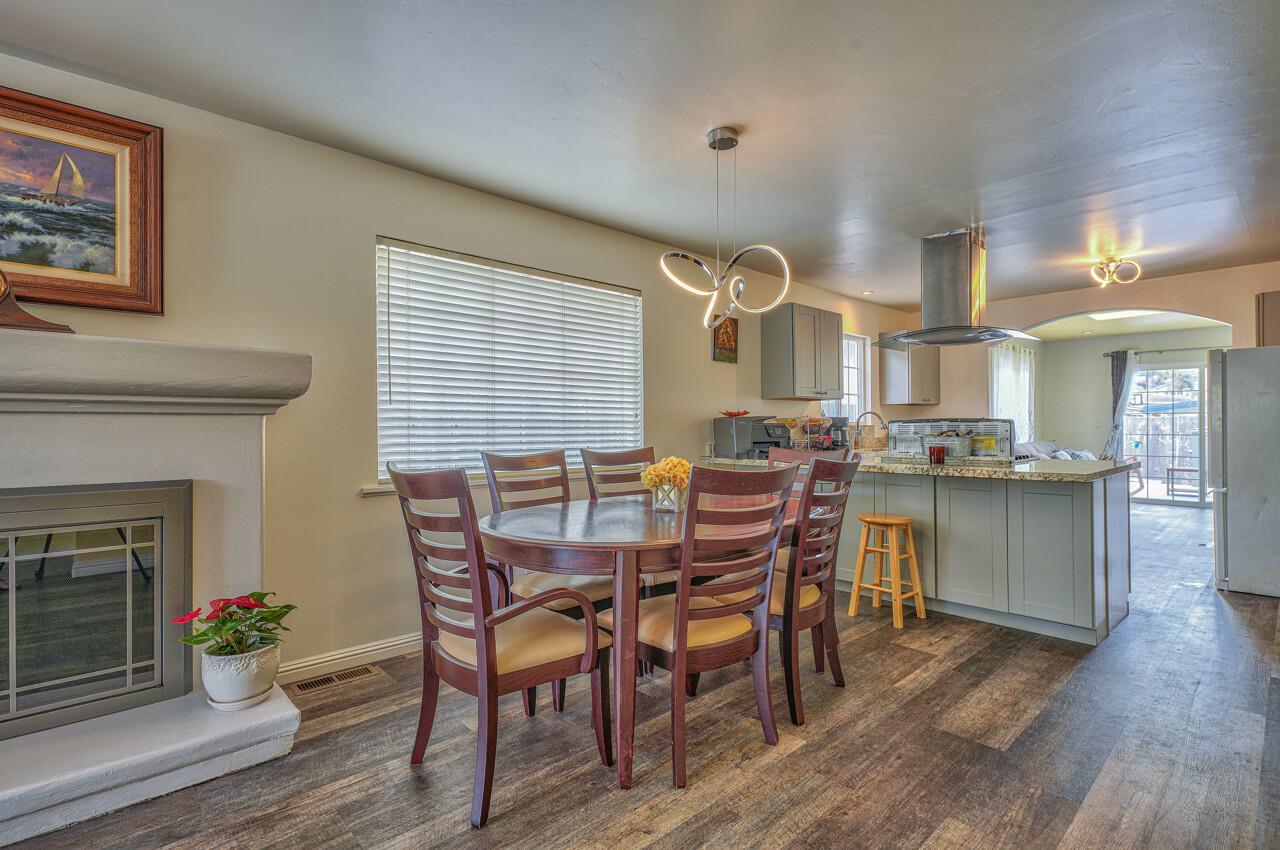 Detail Gallery Image 9 of 24 For 1213 Shafter Ave, Pacific Grove,  CA 93950 - 4 Beds | 2 Baths