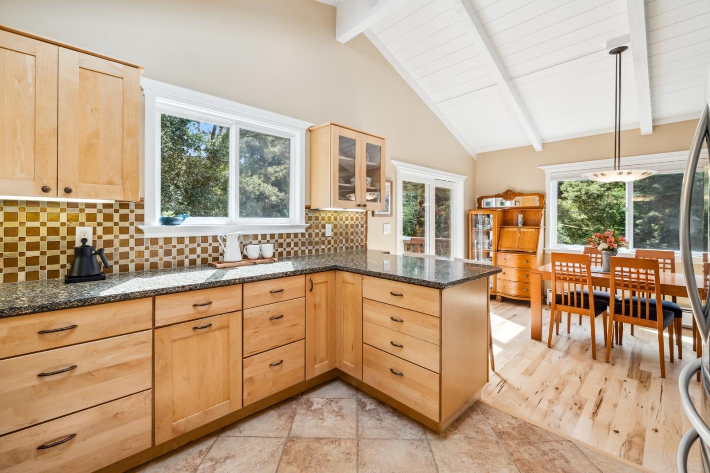 Detail Gallery Image 12 of 80 For 849 Burns Ave, Aptos,  CA 95003 - 3 Beds | 1/1 Baths