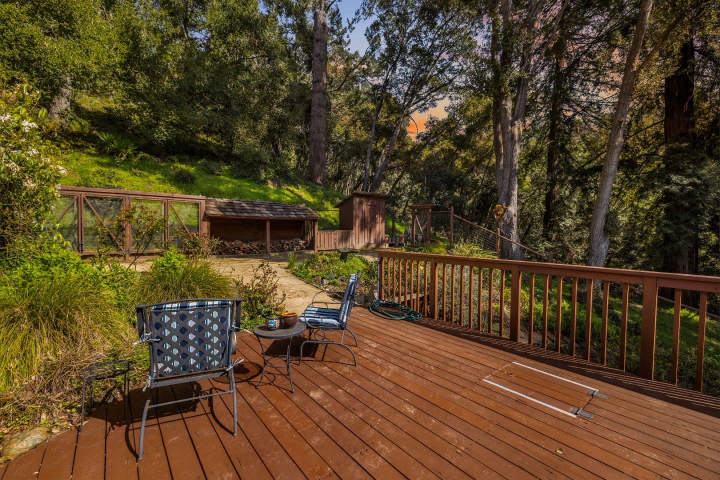 Detail Gallery Image 61 of 80 For 849 Burns Ave, Aptos,  CA 95003 - 3 Beds | 1/1 Baths