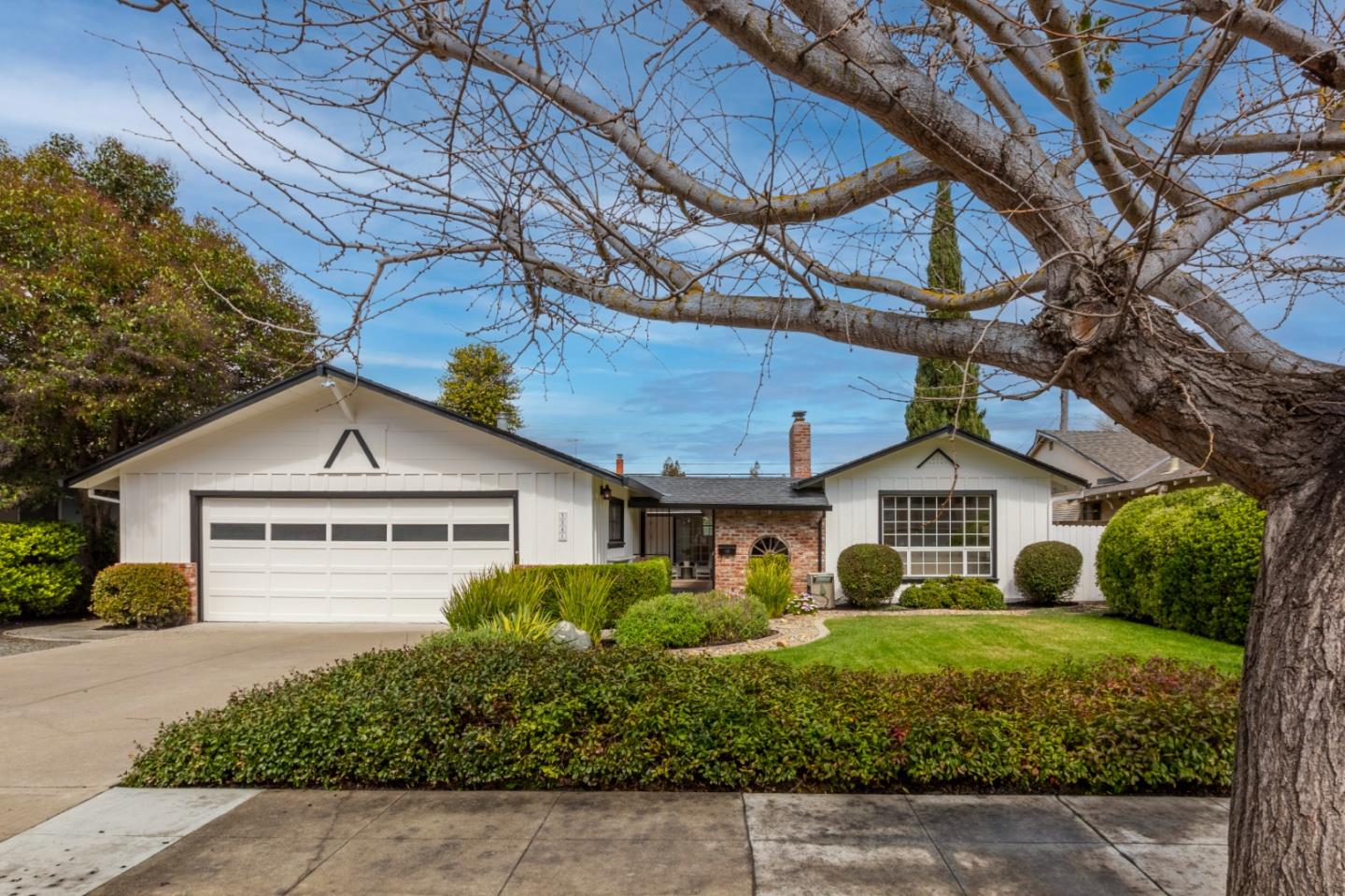 Detail Gallery Image 1 of 1 For 3541 Kirkwood Dr, San Jose,  CA 95117 - 3 Beds | 2 Baths