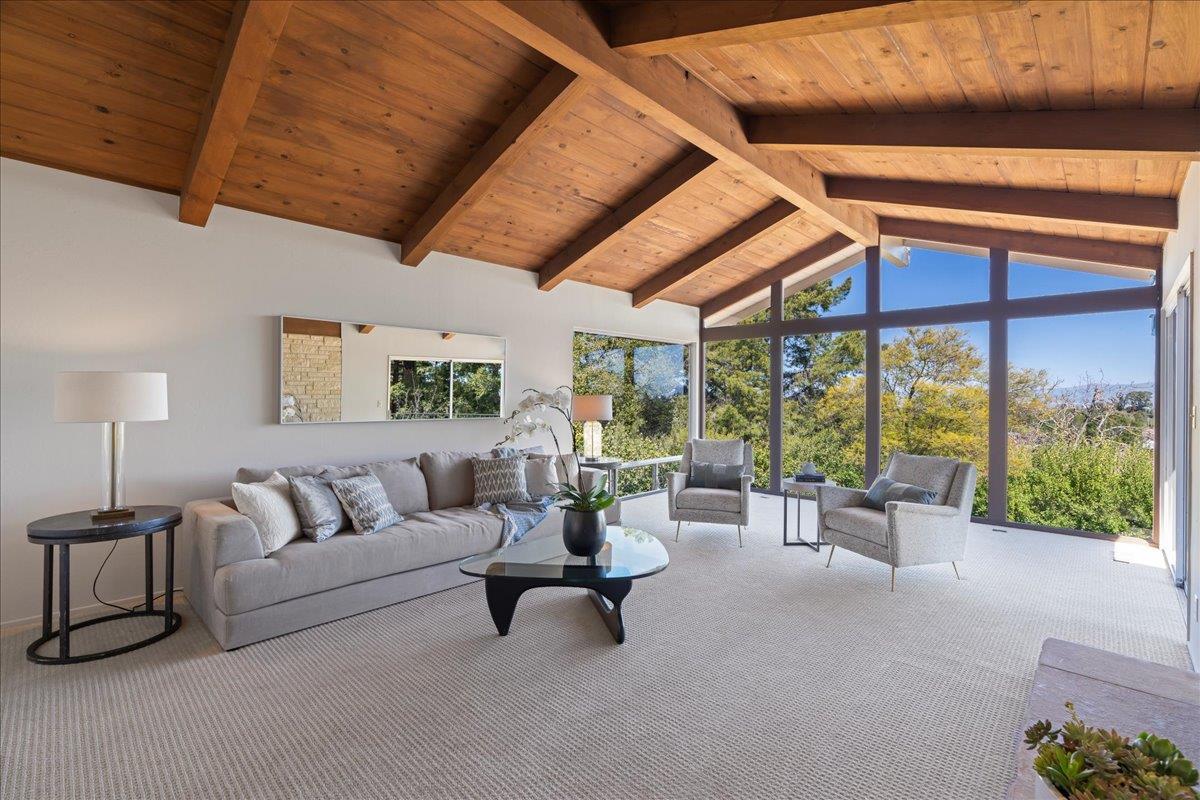 Detail Gallery Image 7 of 52 For 12650 Viscaino Ct, Los Altos Hills,  CA 94022 - 4 Beds | 3 Baths