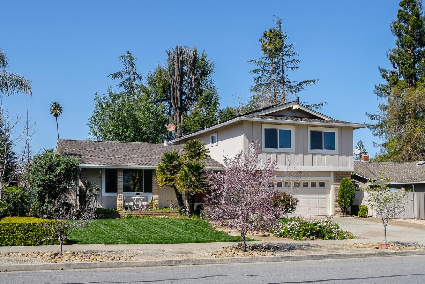 Detail Gallery Image 1 of 1 For 7019 Shearwater Dr, San Jose,  CA 95120 - 4 Beds | 2/1 Baths