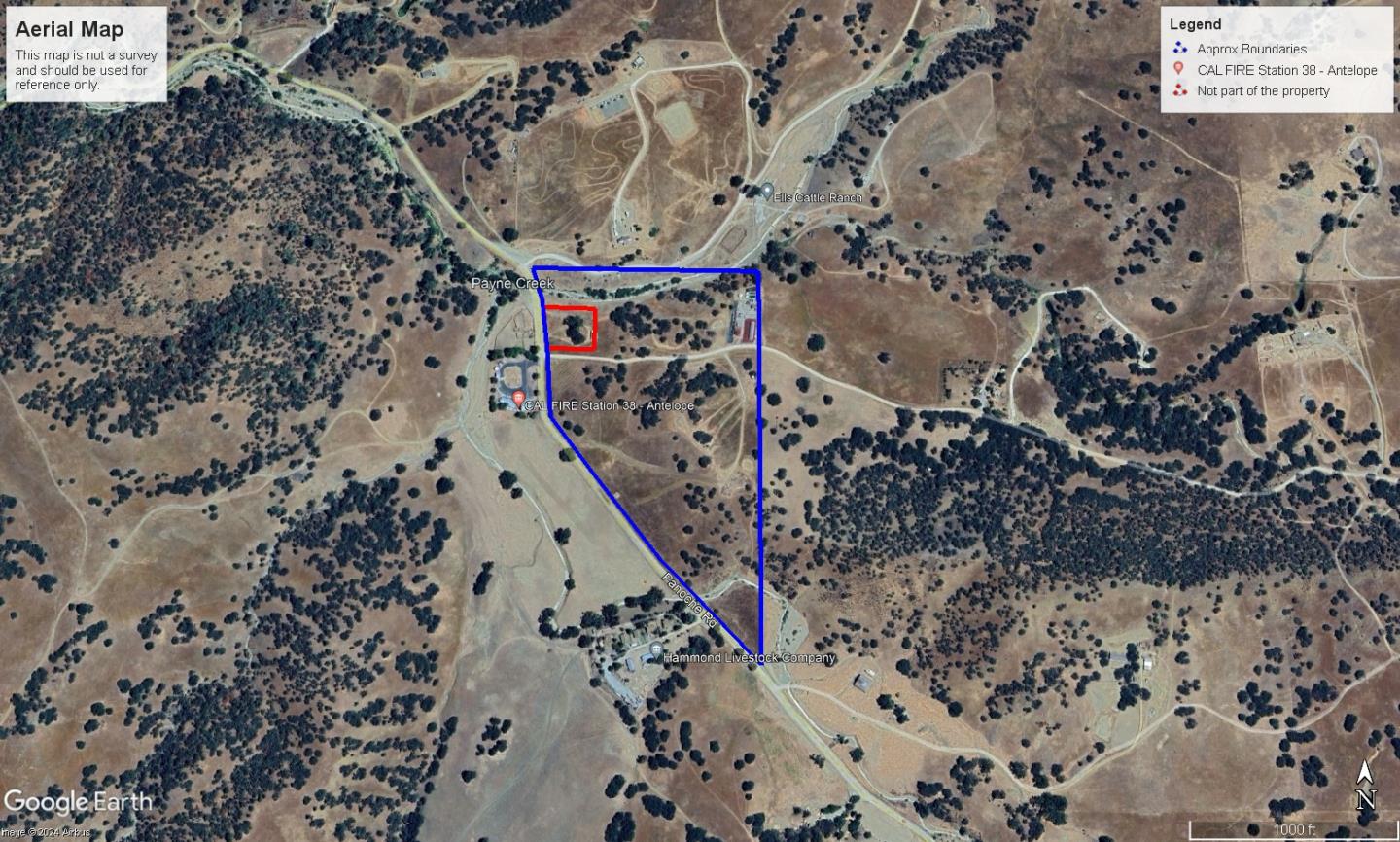 Detail Gallery Image 3 of 54 For 35.8 Acres Panoche Rd, Paicines,  CA 95043 - – Beds | – Baths