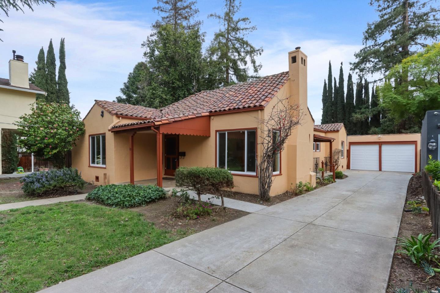 110 Glen Eyrie Ave, San Jose, CA 95125