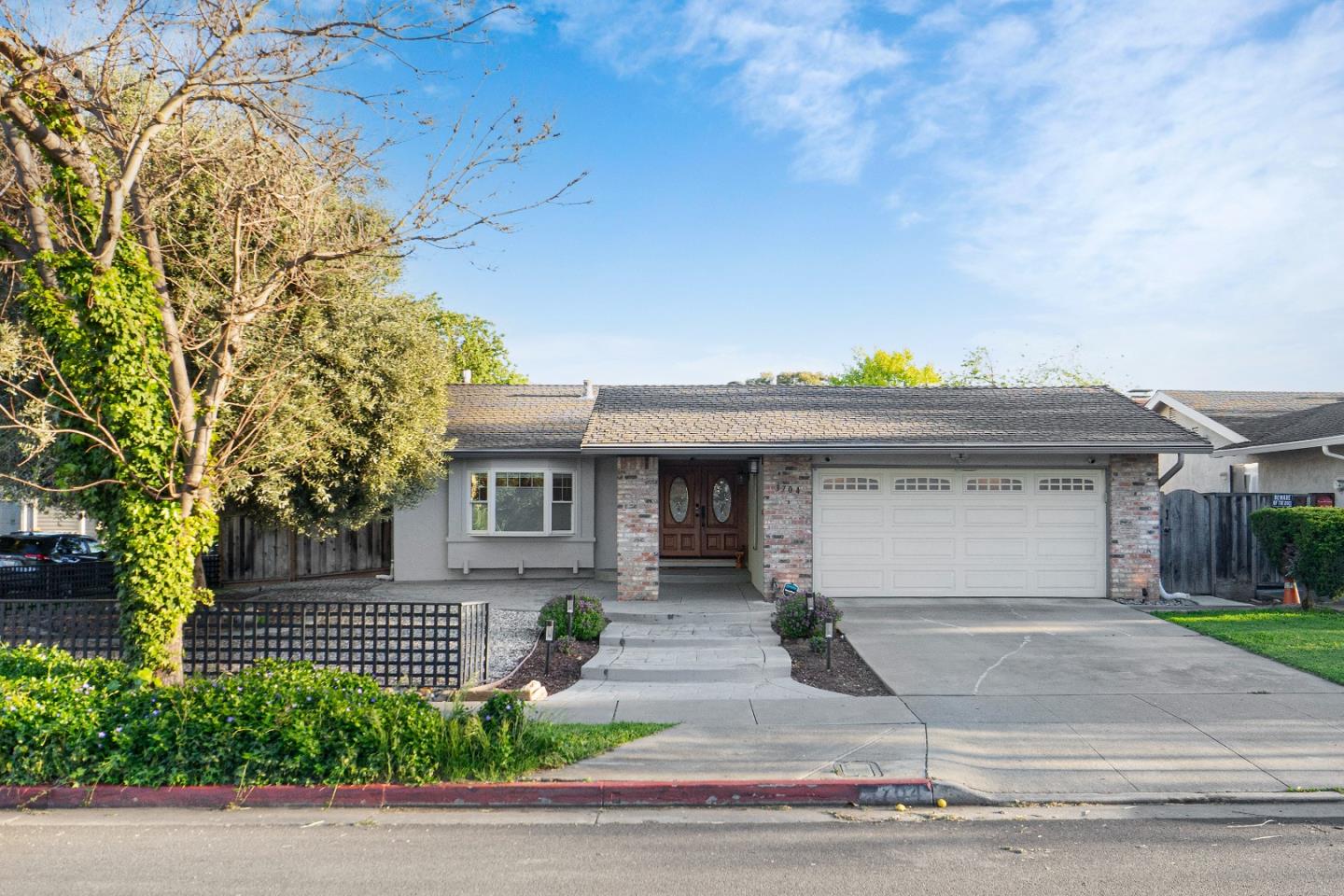 3704 Rhoda Drive, San Jose, CA 