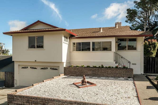 380 Courtland Dr, San Bruno, CA 94066