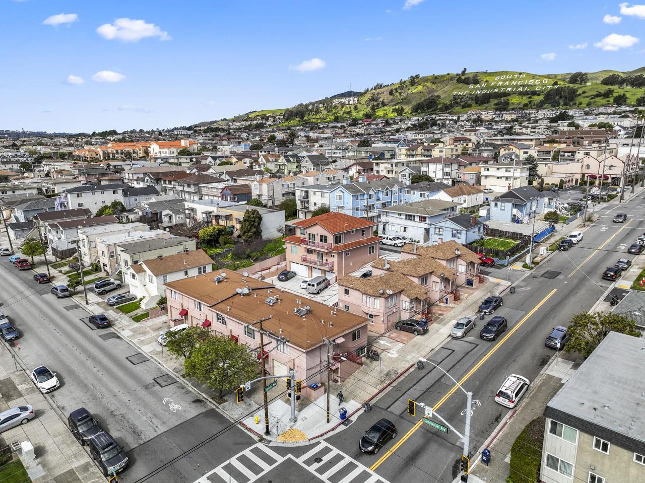 Photo of 502 Commercial Ln in South San Francisco, CA