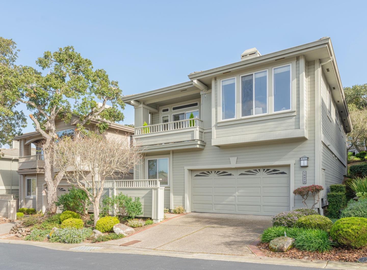 10472 Fairway Ln, Carmel, CA 93923