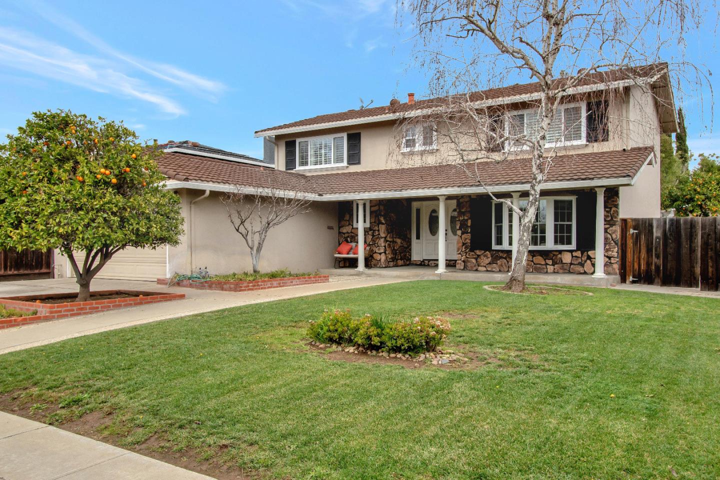 Detail Gallery Image 1 of 1 For 5030 Yucatan Way, San Jose,  CA 95118 - 5 Beds | 2/1 Baths