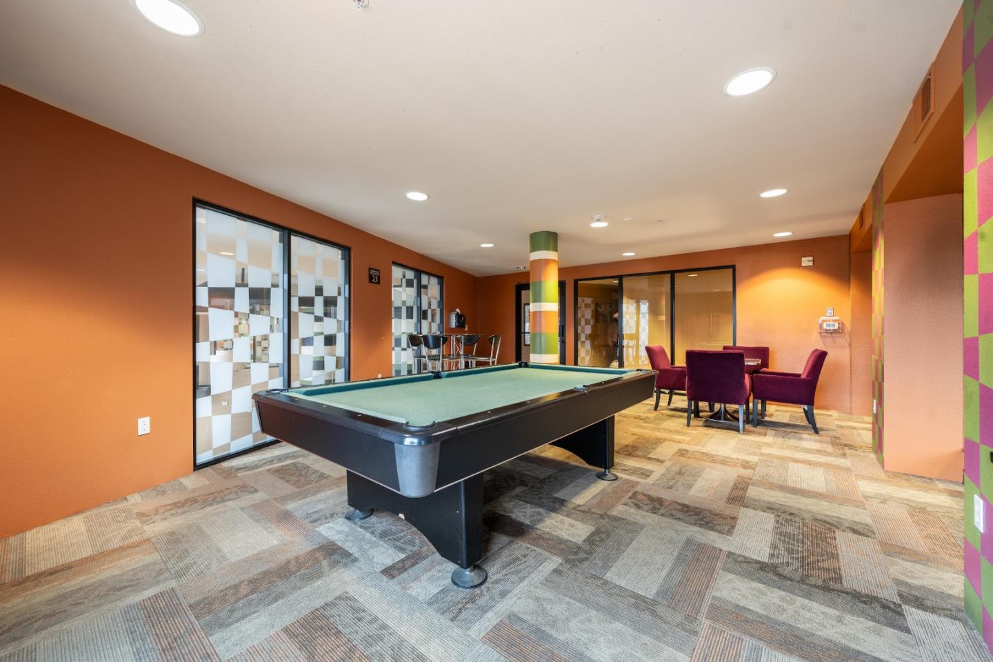 Detail Gallery Image 18 of 26 For 1060 S 3rd St #201,  San Jose,  CA 95112 - 1 Beds | 1 Baths