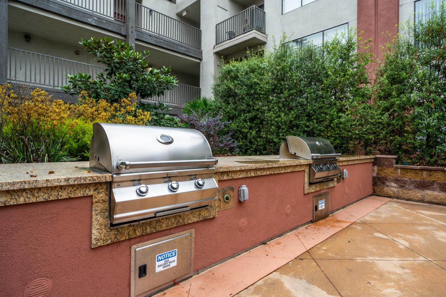 Detail Gallery Image 22 of 26 For 1060 S 3rd St #201,  San Jose,  CA 95112 - 1 Beds | 1 Baths