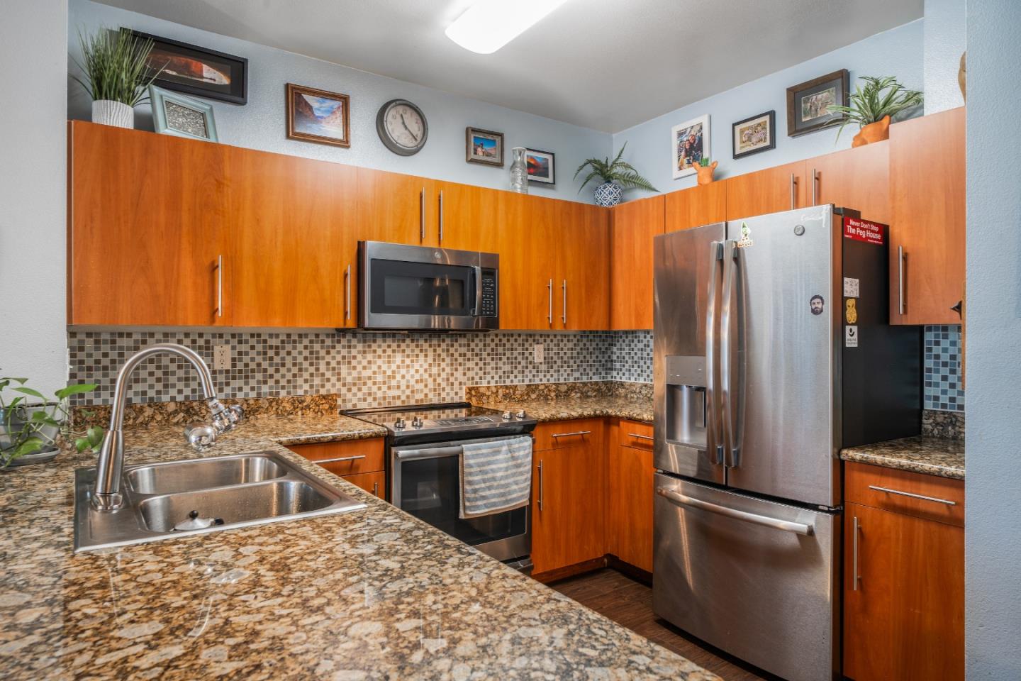 Detail Gallery Image 9 of 26 For 1060 S 3rd St #201,  San Jose,  CA 95112 - 1 Beds | 1 Baths