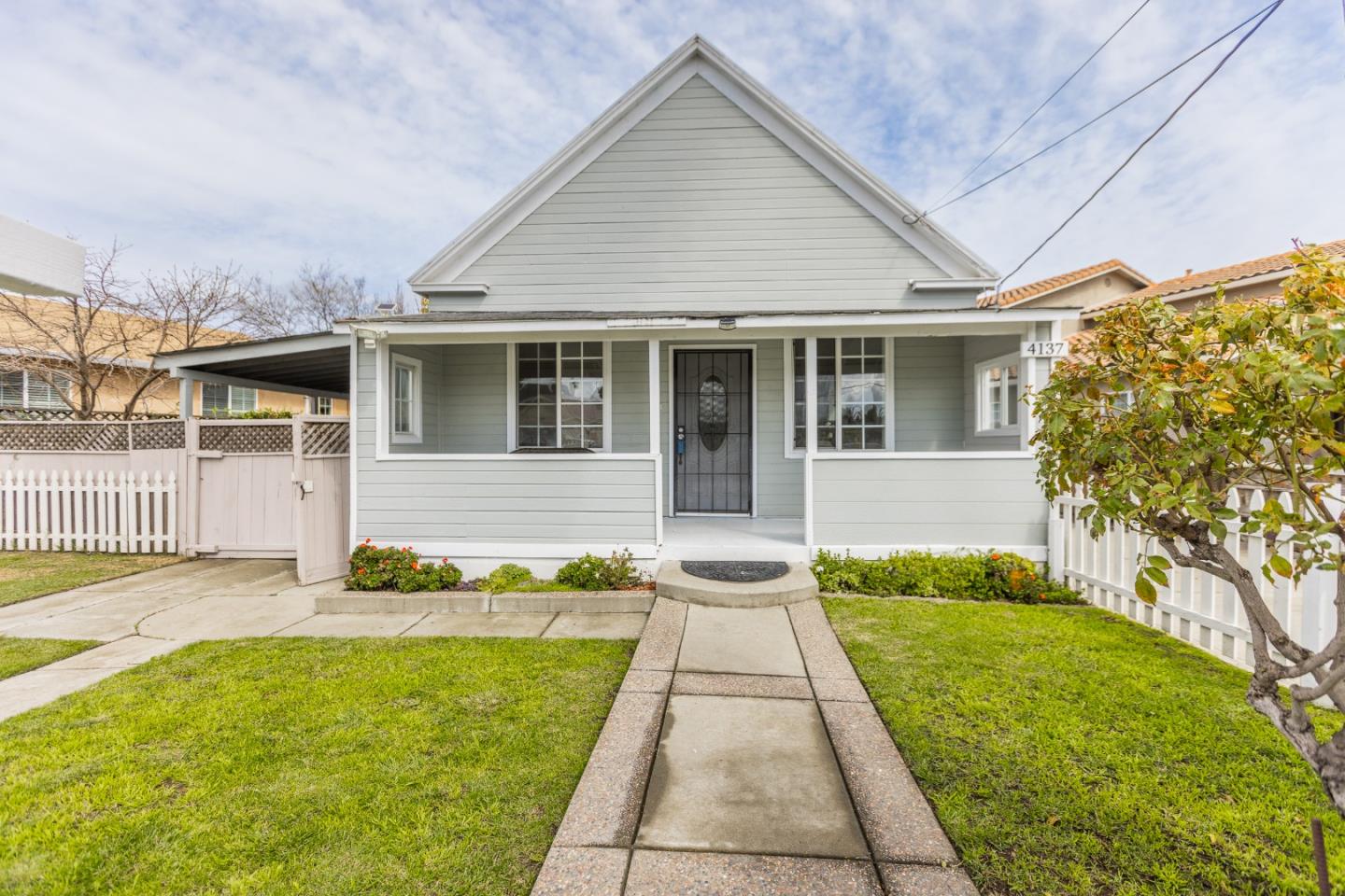 Detail Gallery Image 1 of 1 For 4137 Maiden Ln, Union City,  CA 94587 - 3 Beds | 2 Baths