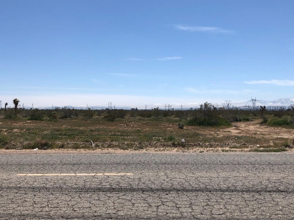 Photo of 000 Air Expy in Adelanto, CA