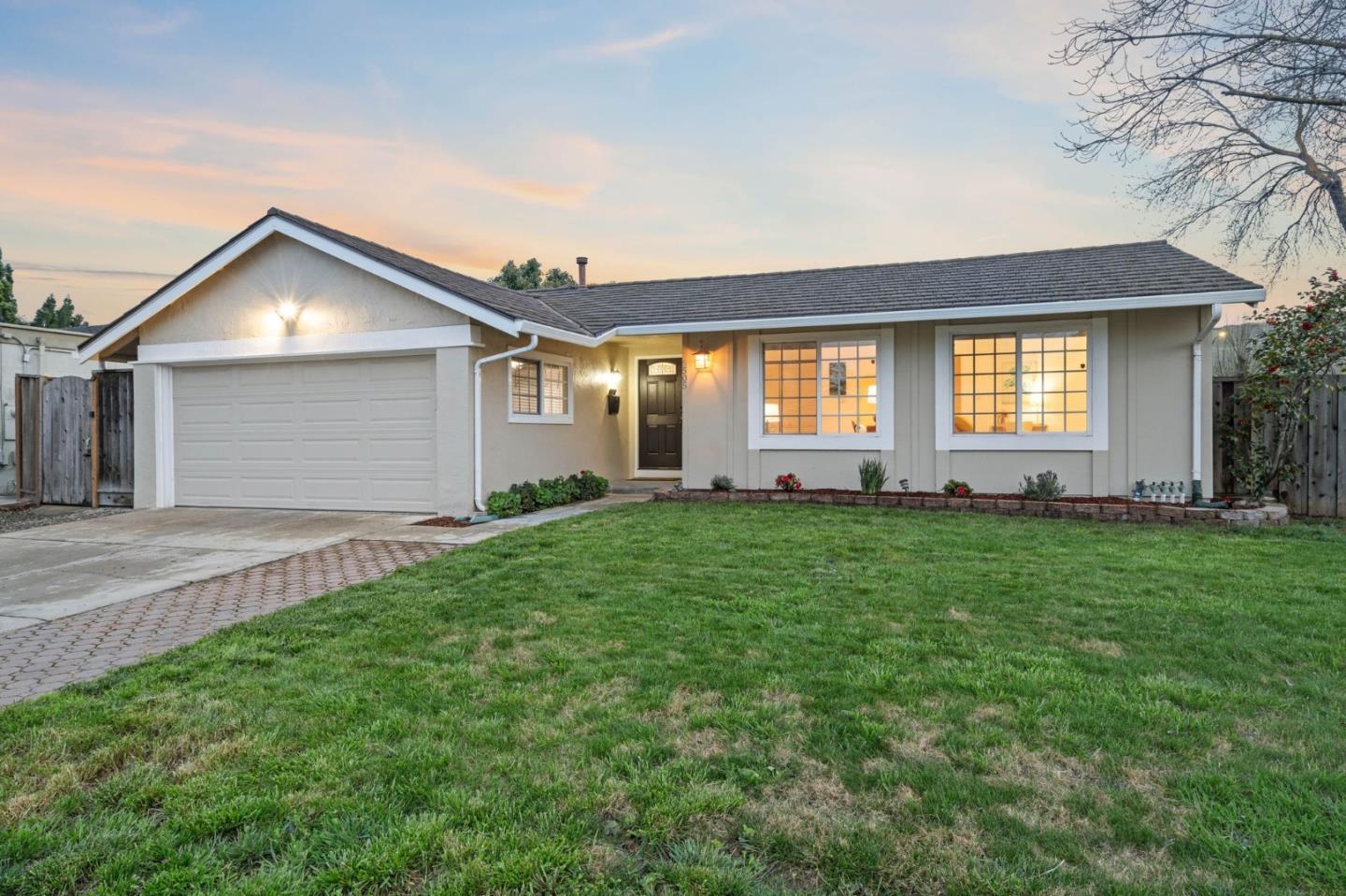 6505 Kona Ct, San Jose, CA 95119