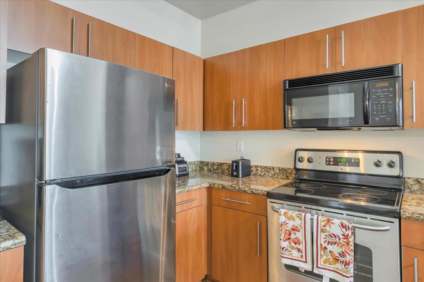 Detail Gallery Image 12 of 33 For 1060 S 3rd St #139,  San Jose,  CA 95112 - 1 Beds | 1 Baths