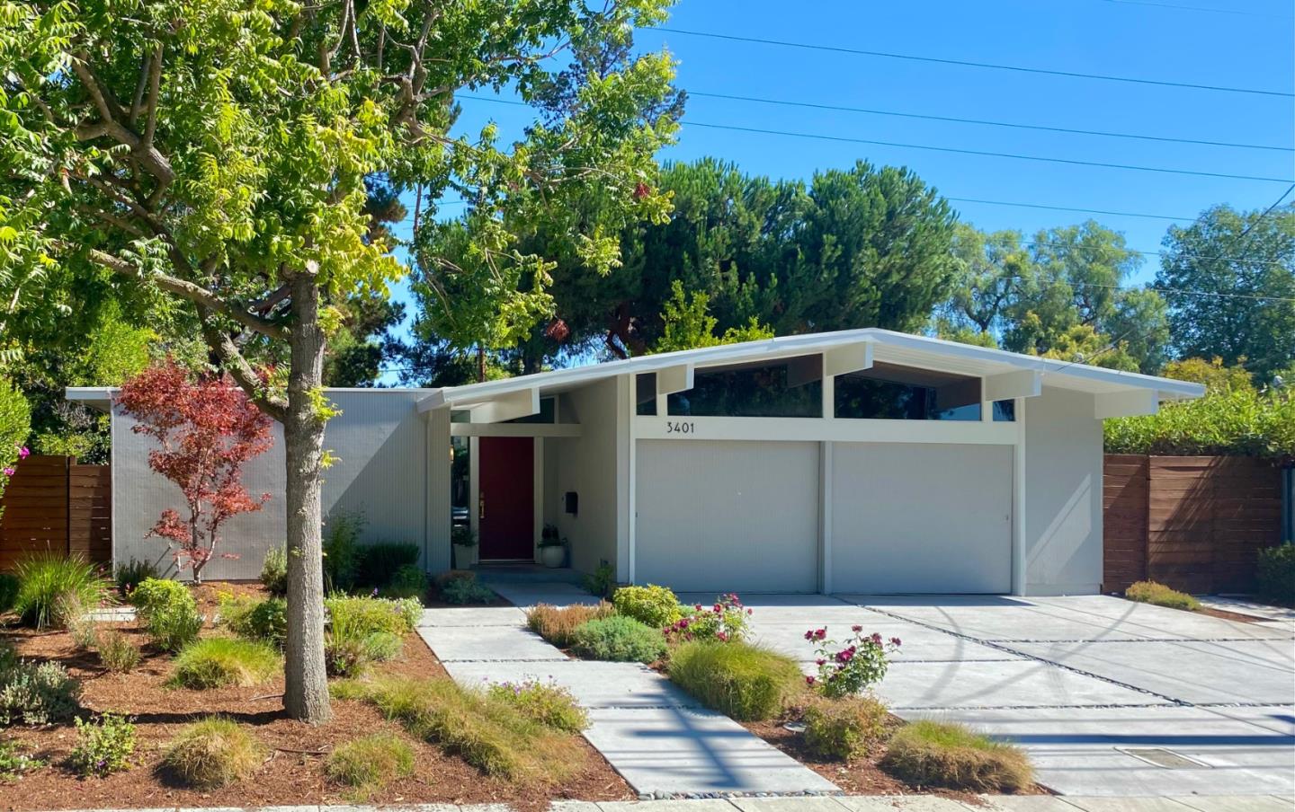Photo of 3401 Kenneth Dr in Palo Alto, CA