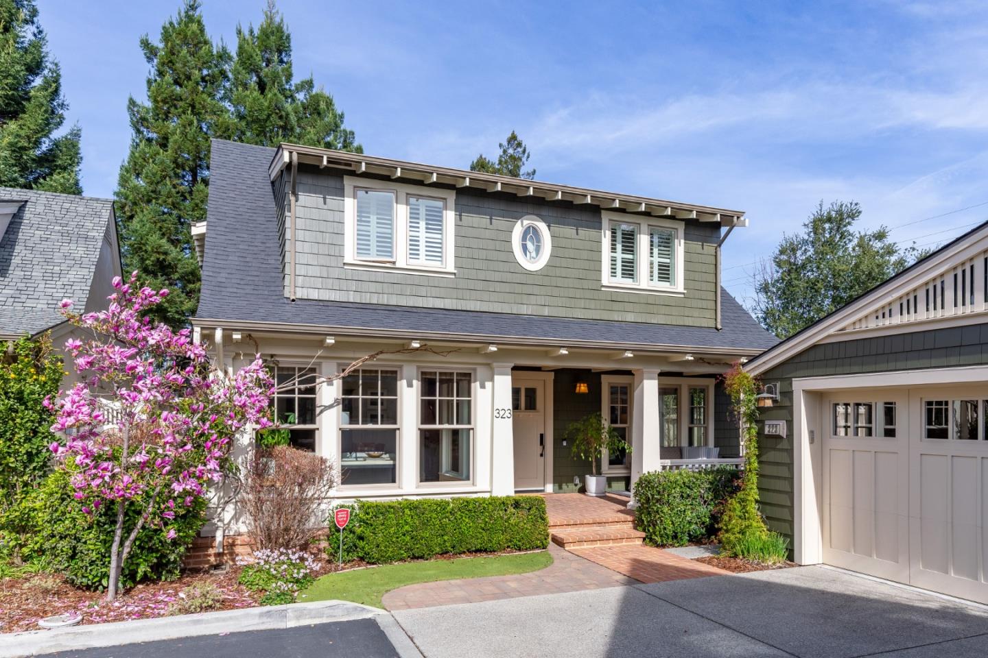 323 Templeton Lane, Los Gatos, CA 