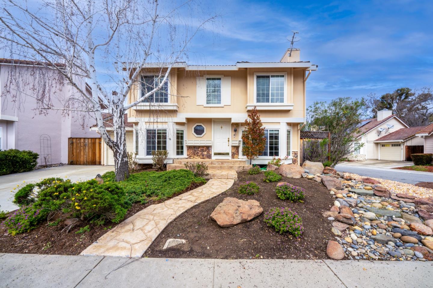 1019 Kiser Drive, San Jose, CA 