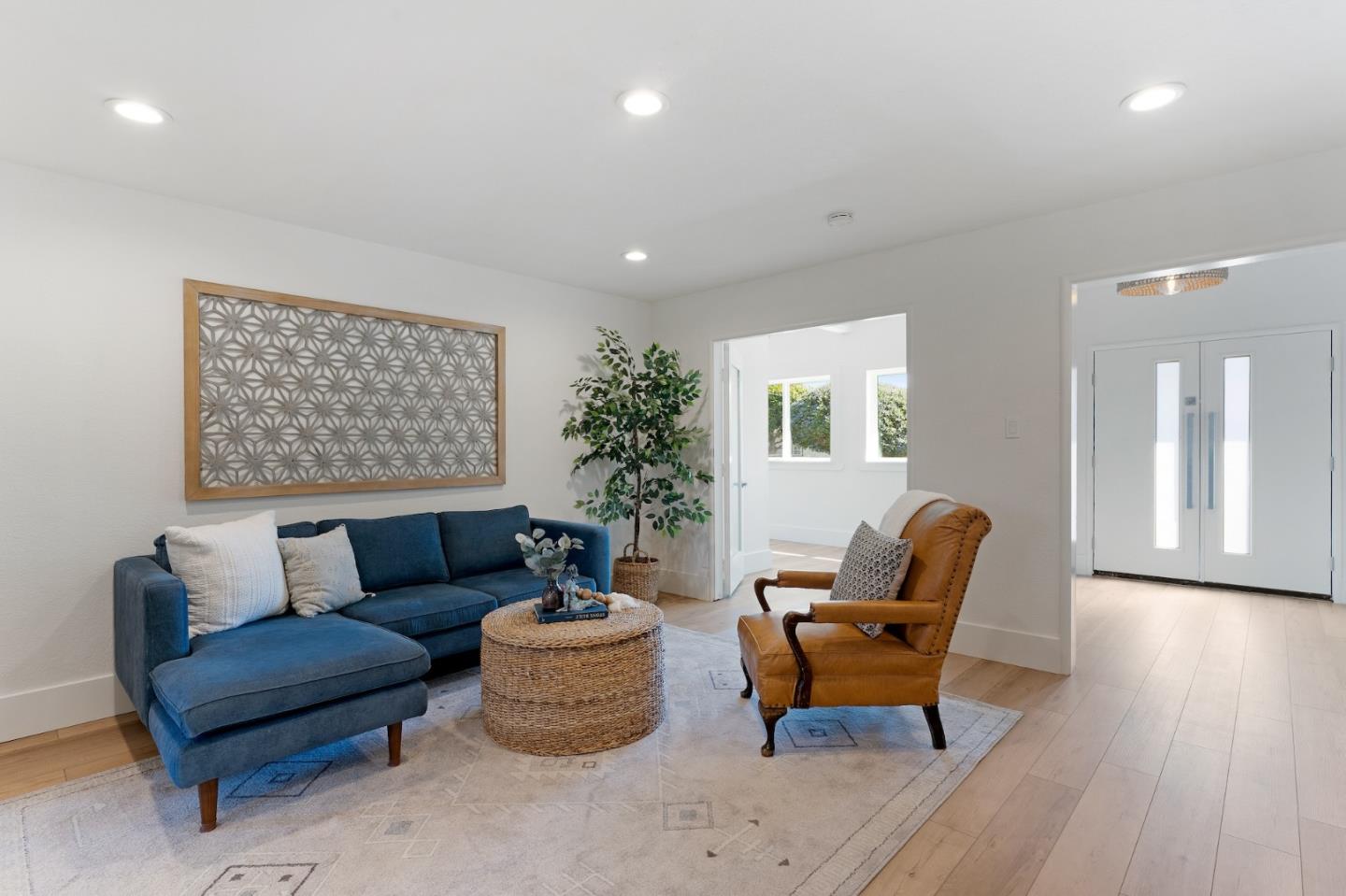 Detail Gallery Image 11 of 44 For 410 Plateau Ave, Santa Cruz,  CA 95060 - 4 Beds | 1 Baths