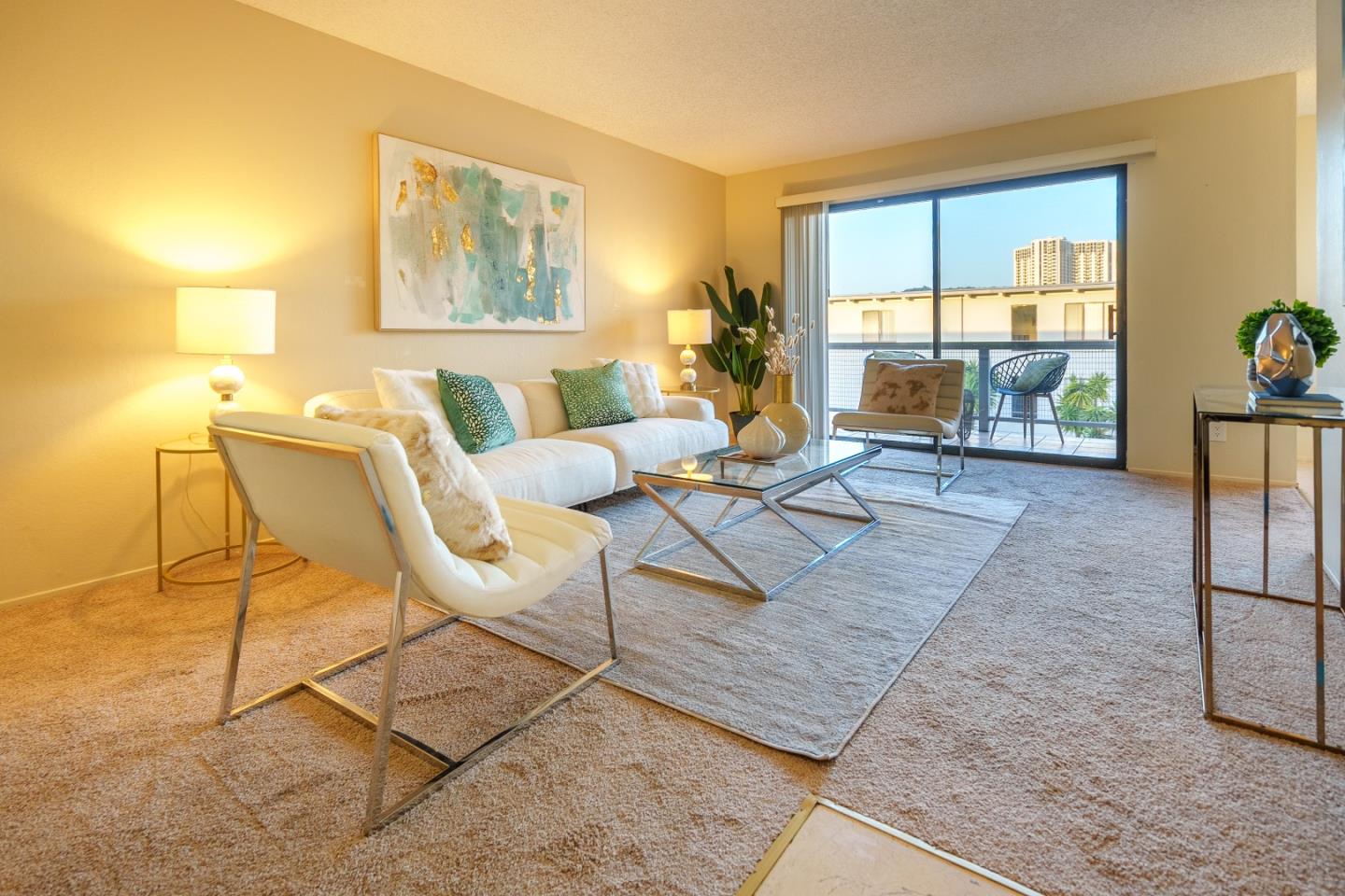 Detail Gallery Image 1 of 1 For 6 Captain Dr 437e,  Emeryville,  CA 94608 - 2 Beds | 2 Baths