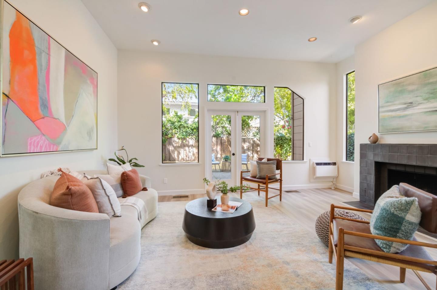 Detail Gallery Image 1 of 1 For 434 Stanford Ave, Palo Alto,  CA 94306 - 2 Beds | 2/1 Baths