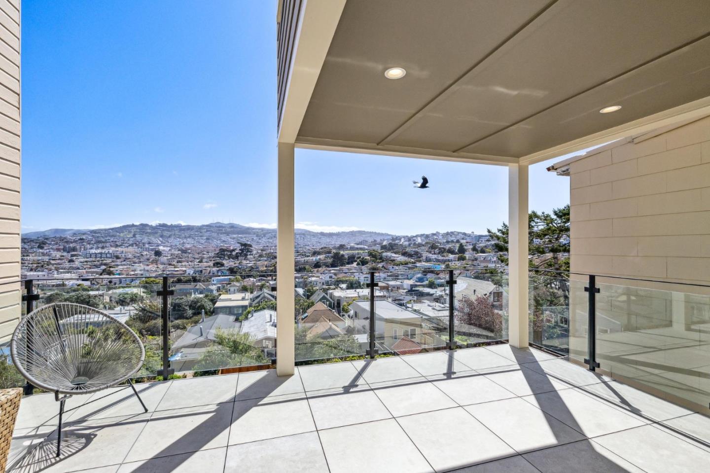 Detail Gallery Image 42 of 98 For 323 Monterey Blvd, San Francisco,  CA 94131 - 4 Beds | 3/2 Baths