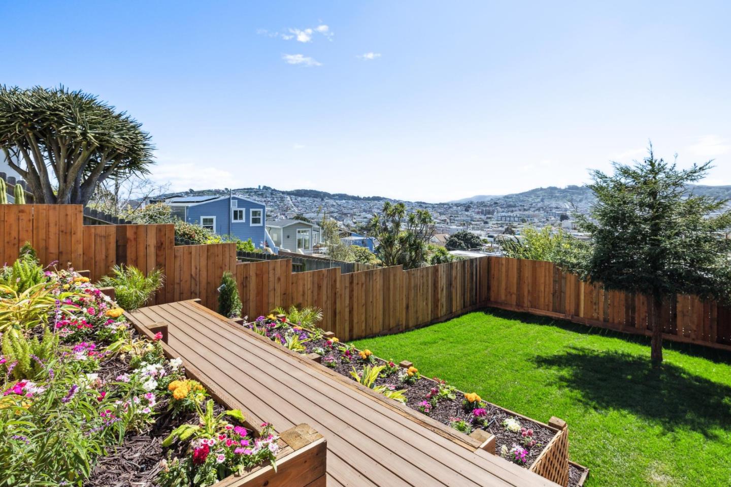 Detail Gallery Image 89 of 98 For 323 Monterey Blvd, San Francisco,  CA 94131 - 4 Beds | 3/2 Baths
