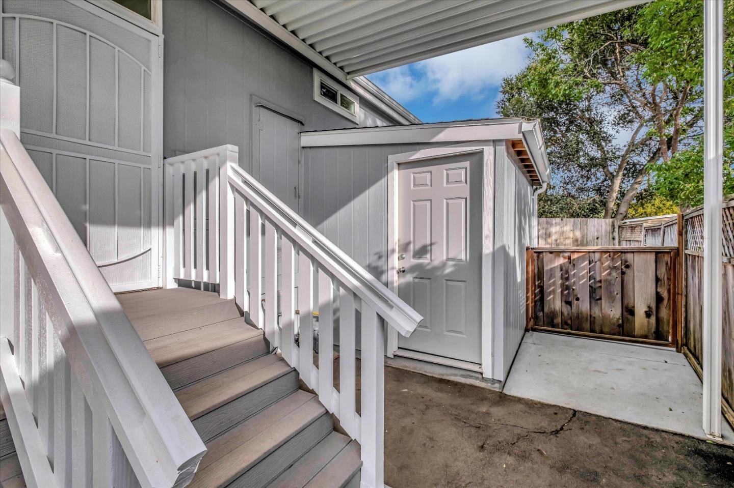 Detail Gallery Image 39 of 40 For 100 N Rodeo Gulch Rd #187,  Soquel,  CA 95073 - 2 Beds | 2 Baths