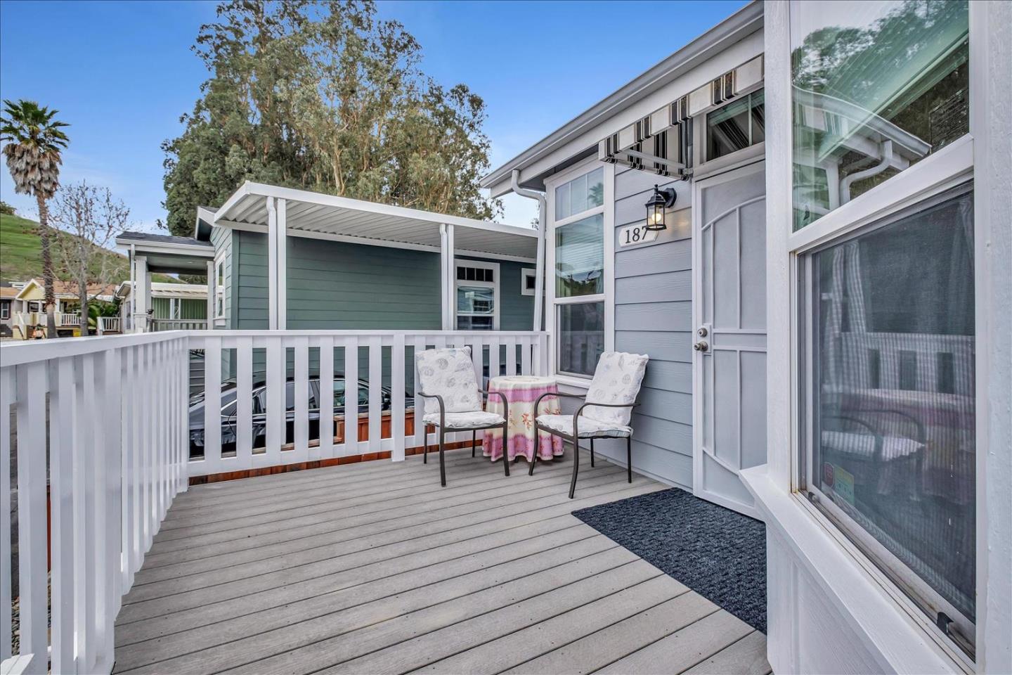 Detail Gallery Image 7 of 40 For 100 N Rodeo Gulch Rd #187,  Soquel,  CA 95073 - 2 Beds | 2 Baths