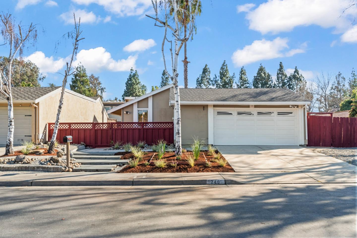 248 Cheris Dr, San Jose, CA 95123