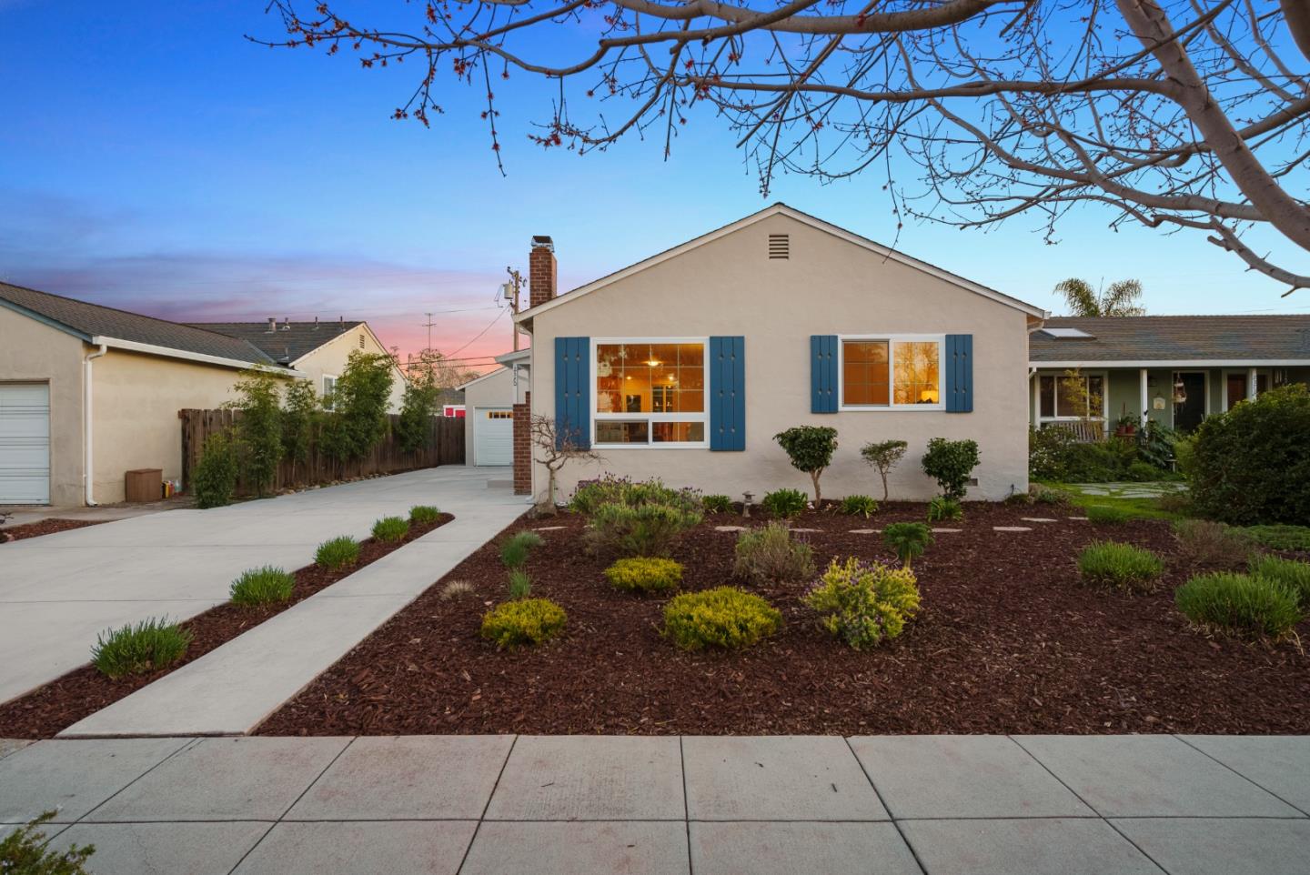 Detail Gallery Image 1 of 1 For 2370 Cory Ave, San Jose,  CA 95128 - 3 Beds | 1 Baths