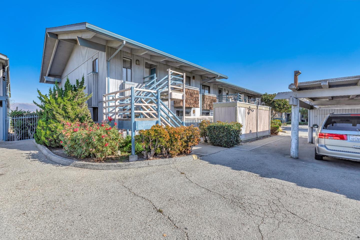 Detail Gallery Image 1 of 1 For 182 Kern St #41,  Salinas,  CA 93905 - 2 Beds | 2 Baths