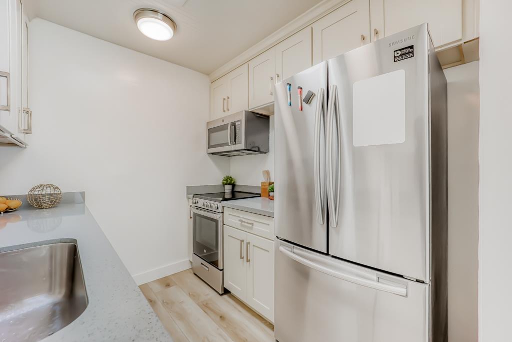 Detail Gallery Image 29 of 55 For 500 W Middlefield Rd #63,  Mountain View,  CA 94043 - 1 Beds | 1 Baths