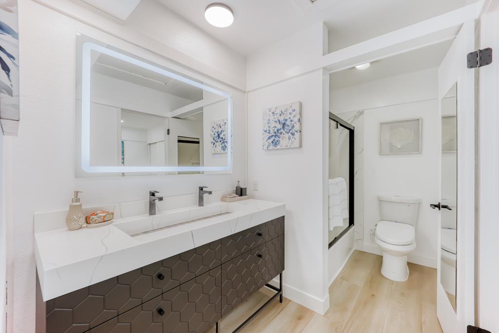 Detail Gallery Image 38 of 55 For 500 W Middlefield Rd #63,  Mountain View,  CA 94043 - 1 Beds | 1 Baths