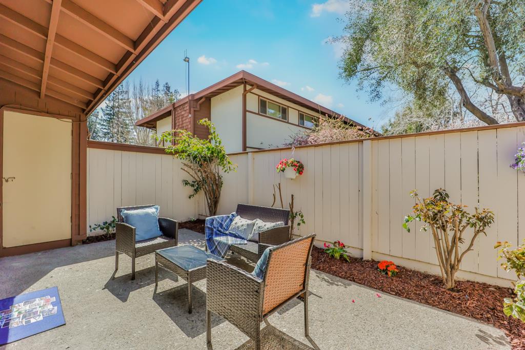 Detail Gallery Image 53 of 55 For 500 W Middlefield Rd #63,  Mountain View,  CA 94043 - 1 Beds | 1 Baths