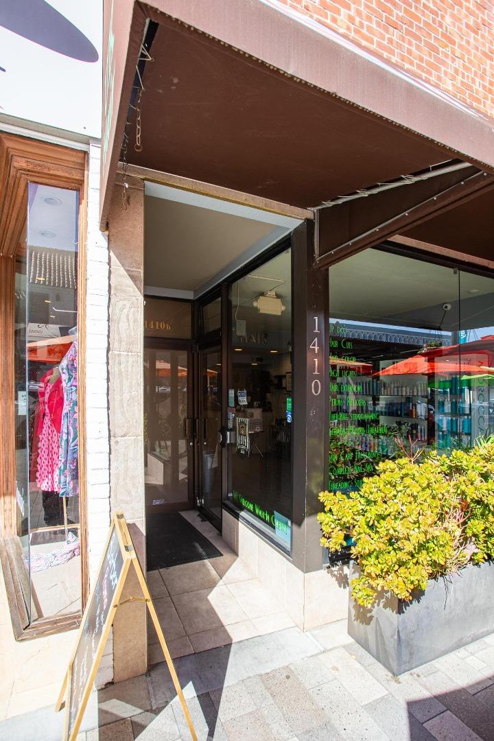 Detail Gallery Image 2 of 46 For 1408 Burlingame Ave, Burlingame,  CA 94010 - – Beds | – Baths