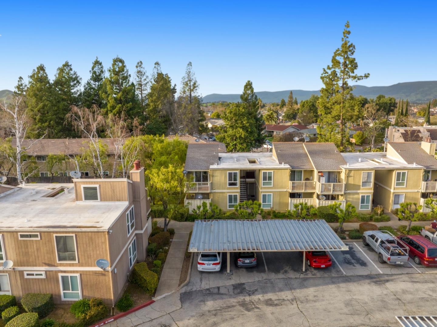 Detail Gallery Image 29 of 33 For 8155 Westwood Dr #8,  Gilroy,  CA 95020 - 1 Beds | 1 Baths