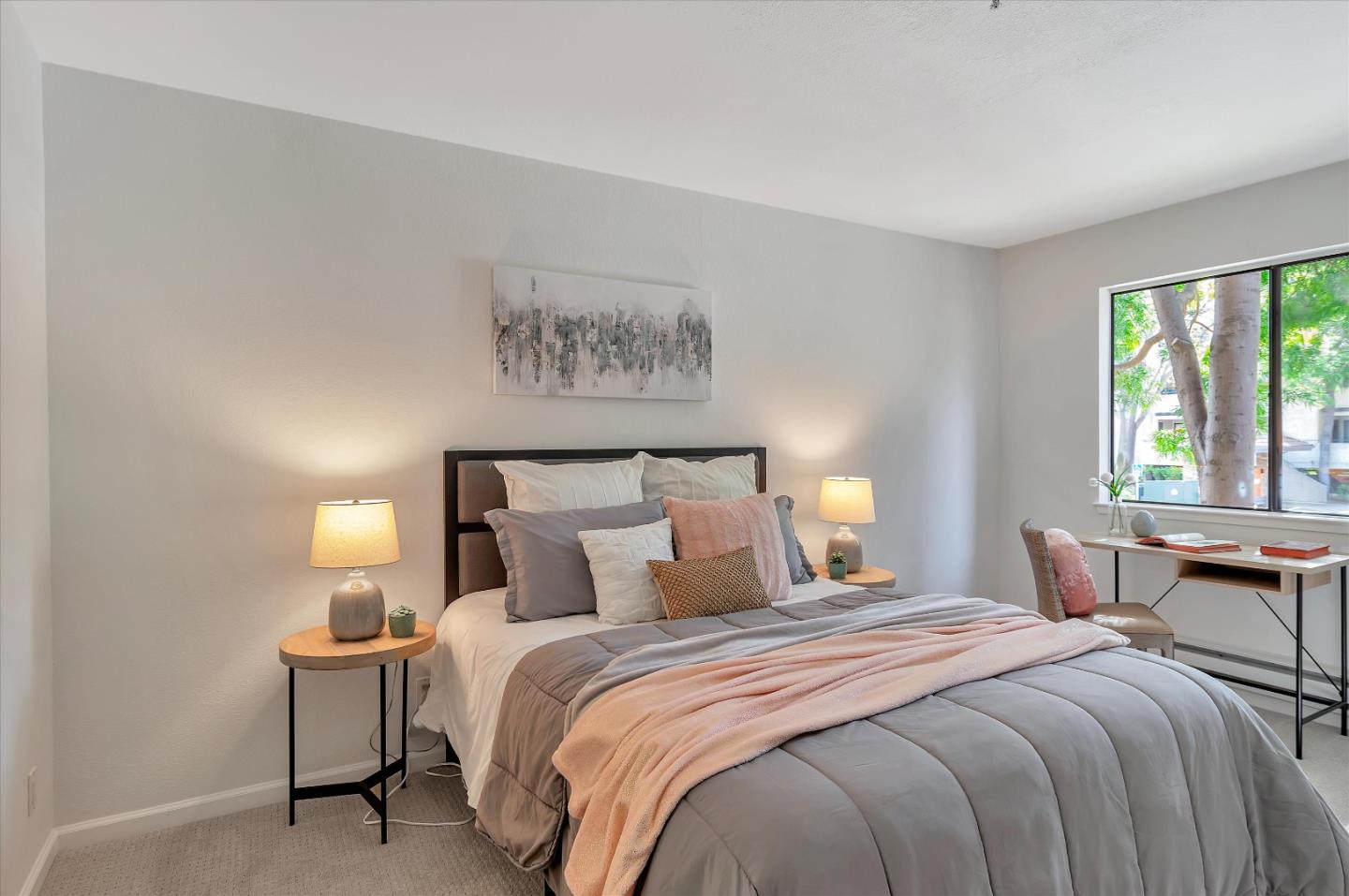 Detail Gallery Image 13 of 24 For 880 E Fremont Ave #202,  Sunnyvale,  CA 94087 - 1 Beds | 1 Baths
