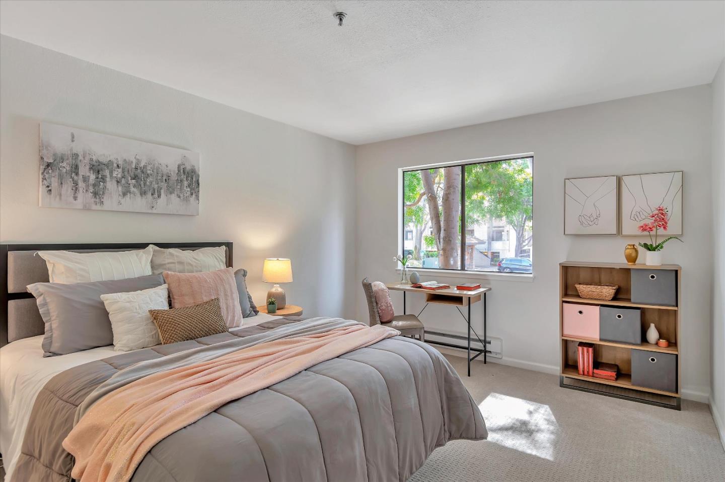 Detail Gallery Image 14 of 24 For 880 E Fremont Ave #202,  Sunnyvale,  CA 94087 - 1 Beds | 1 Baths