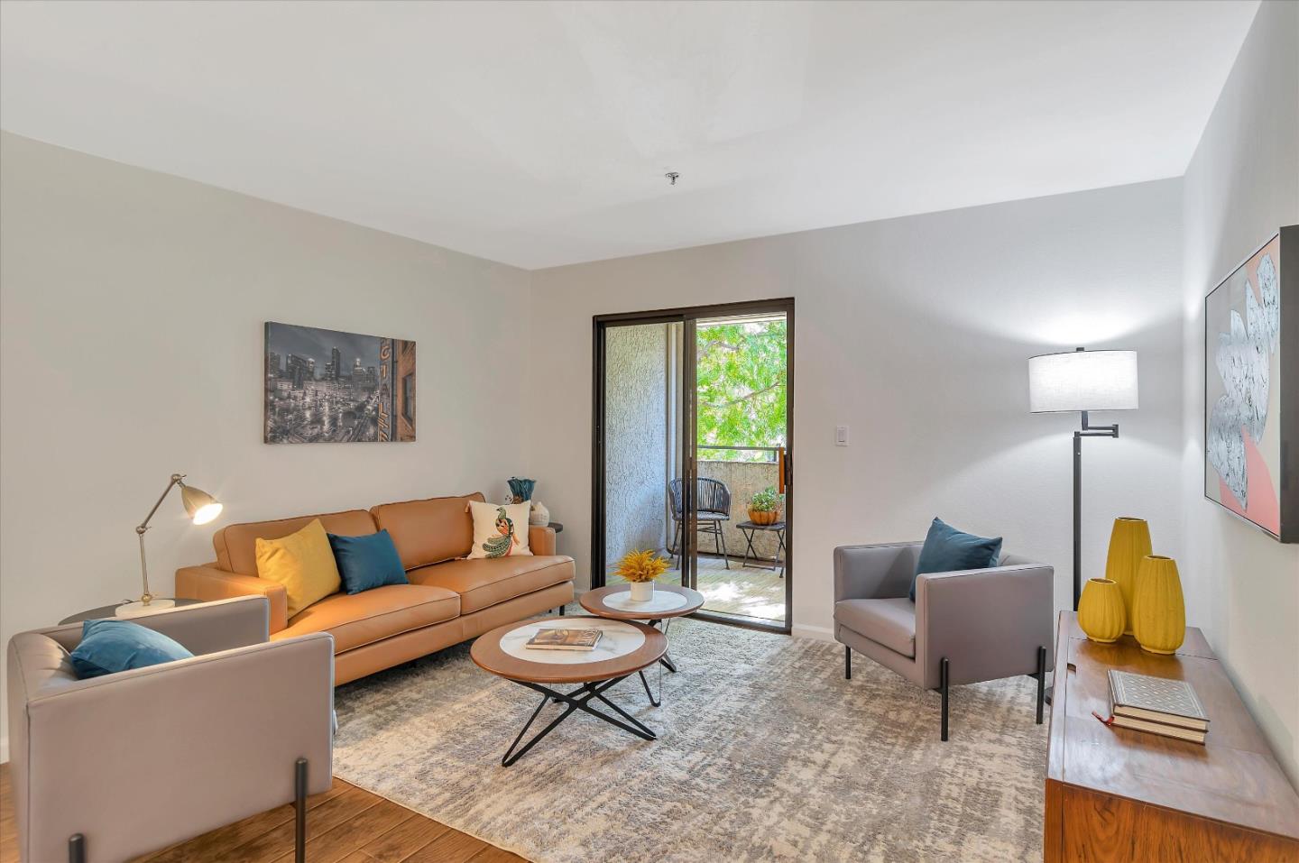 Detail Gallery Image 3 of 24 For 880 E Fremont Ave #202,  Sunnyvale,  CA 94087 - 1 Beds | 1 Baths