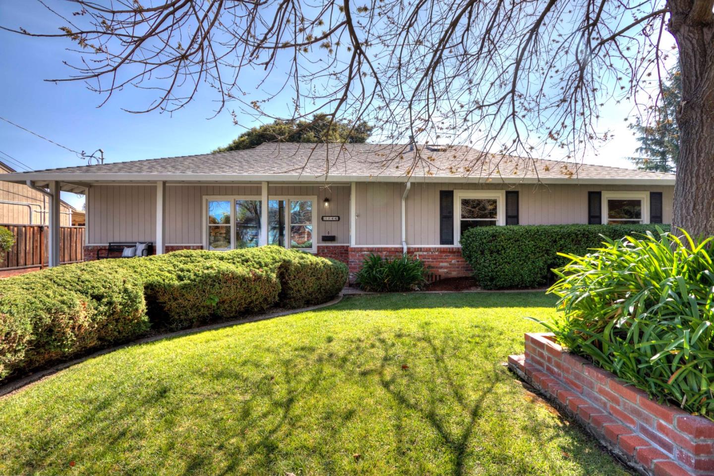 1344 Pauline Dr, Sunnyvale, CA 94087