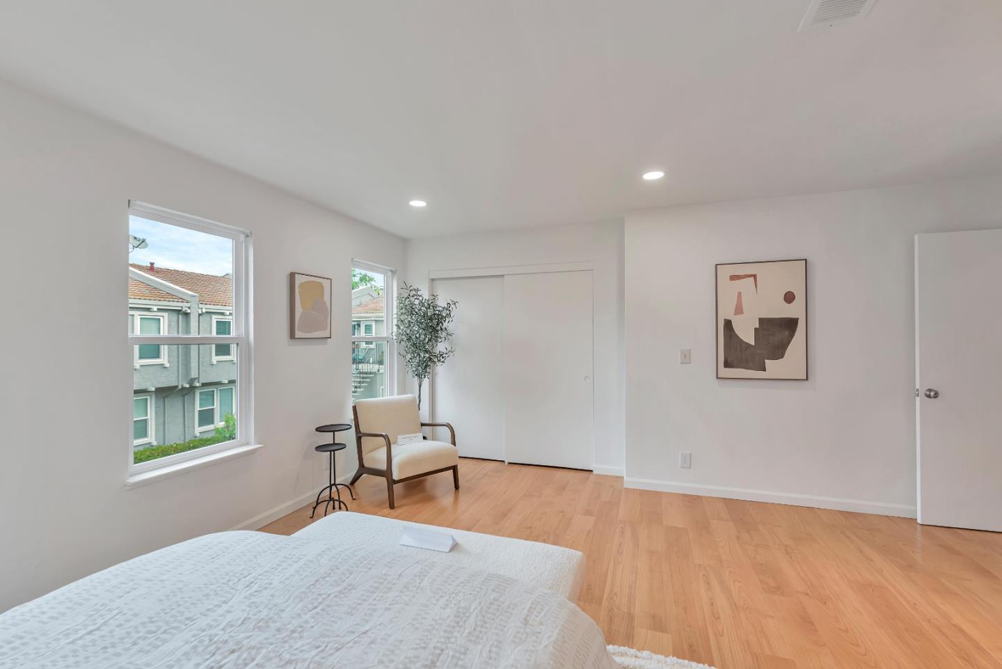 Detail Gallery Image 27 of 43 For 470 N Winchester Blvd #204,  Santa Clara,  CA 95050 - 2 Beds | 2/1 Baths