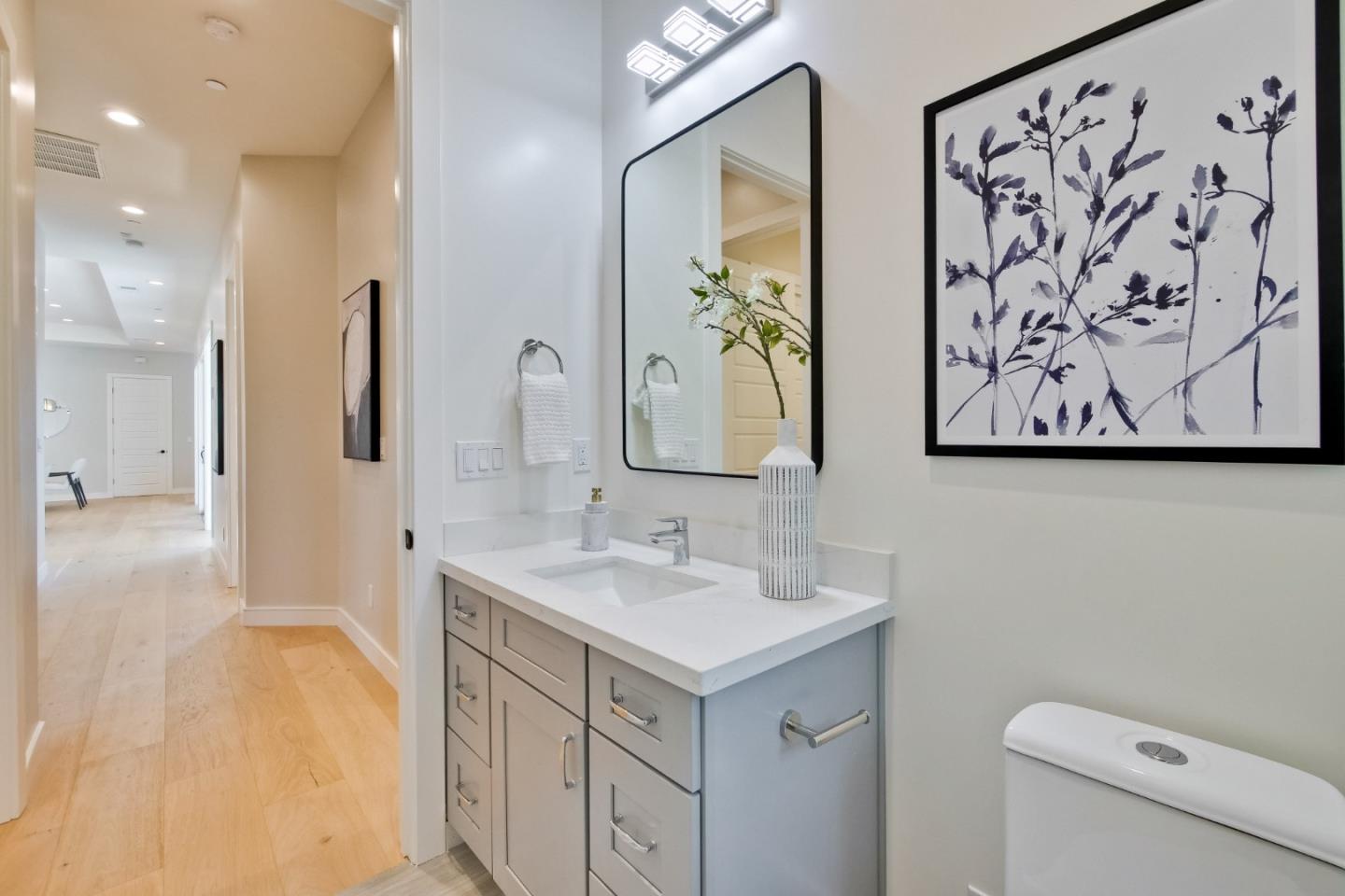 Detail Gallery Image 12 of 101 For 2867 Fresno St, Santa Clara,  CA 95051 - 4 Beds | 3/1 Baths