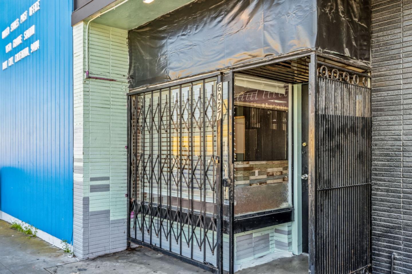 Detail Gallery Image 2 of 22 For 6025 Mission St, Daly City,  CA 94014 - – Beds | – Baths